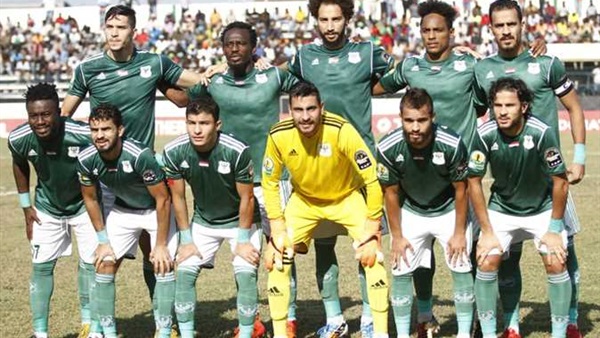 المصري البورسعيدي