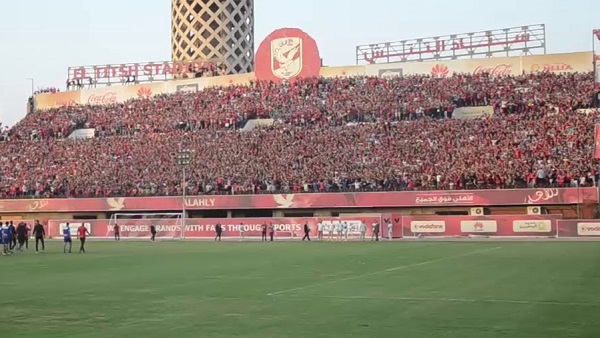 وان ثري| بوابة الرياضة المصرية 