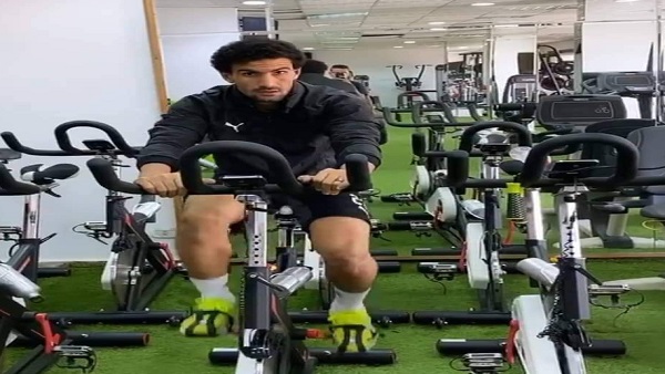 وان ثري| بوابة الرياضة المصرية 