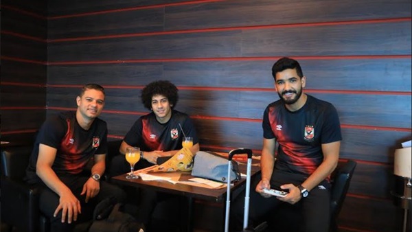 وان ثري| بوابة الرياضة المصرية 