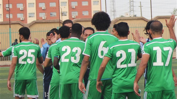 وان ثري| بوابة الرياضة المصرية 