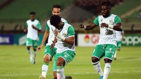 وان ثري| بوابة الرياضة المصرية 