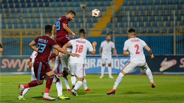 وان ثري| بوابة الرياضة المصرية 