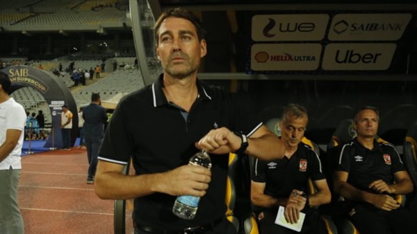 وان ثري| بوابة الرياضة المصرية 