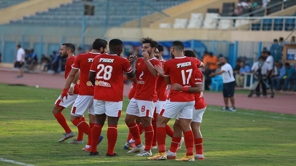 وان ثري| بوابة الرياضة المصرية 