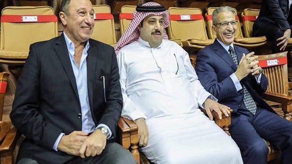 وان ثري| بوابة الرياضة المصرية 