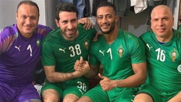 وان ثري| بوابة الرياضة المصرية 