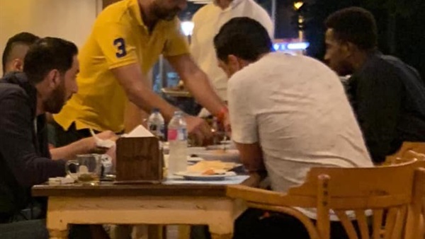 وان ثري| بوابة الرياضة المصرية 