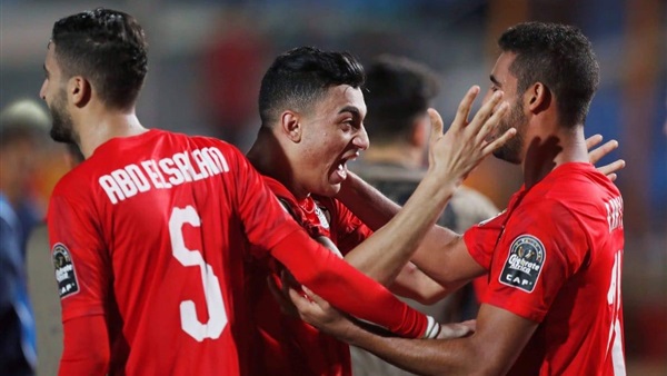 منتخب مصر الاوليمبي