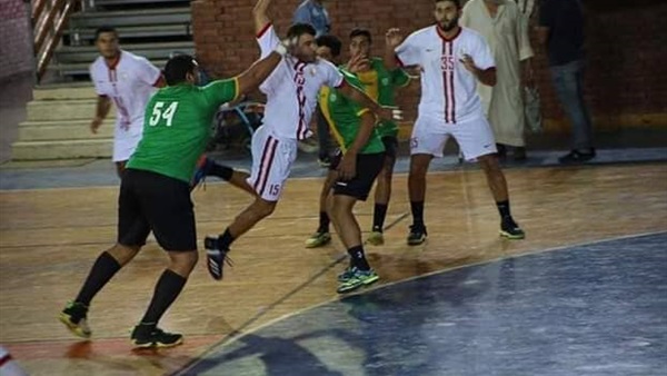 وان ثري| بوابة الرياضة المصرية 