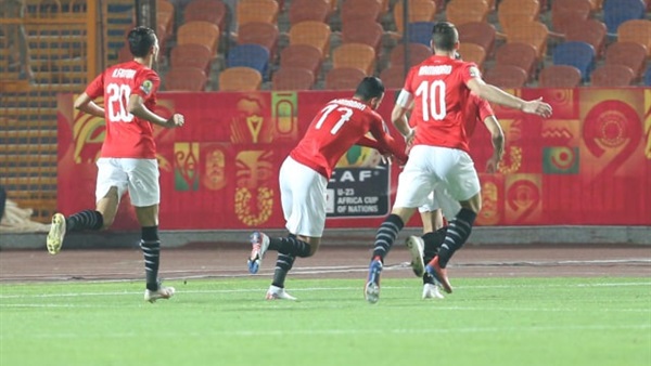 وان ثري| بوابة الرياضة المصرية 