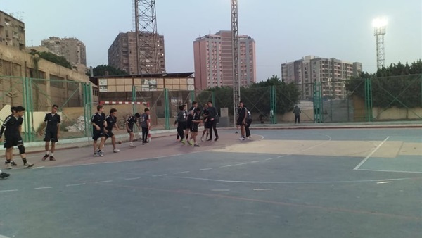 وان ثري| بوابة الرياضة المصرية 