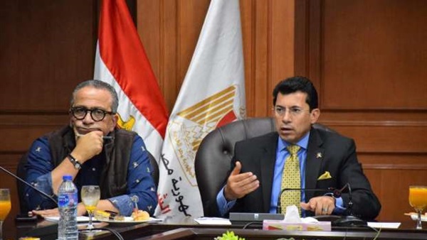 وان ثري| بوابة الرياضة المصرية 