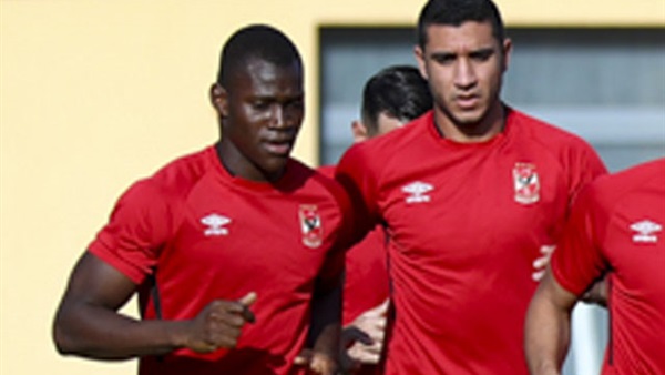 وان ثري| بوابة الرياضة المصرية 