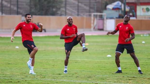 وان ثري| بوابة الرياضة المصرية 