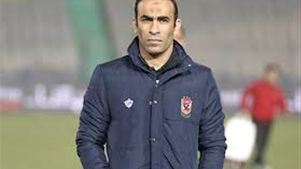 سيد عبدالحفيظ