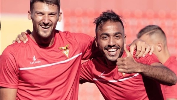 وان ثري| بوابة الرياضة المصرية 