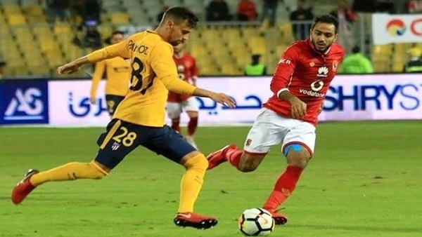 وان ثري| بوابة الرياضة المصرية 