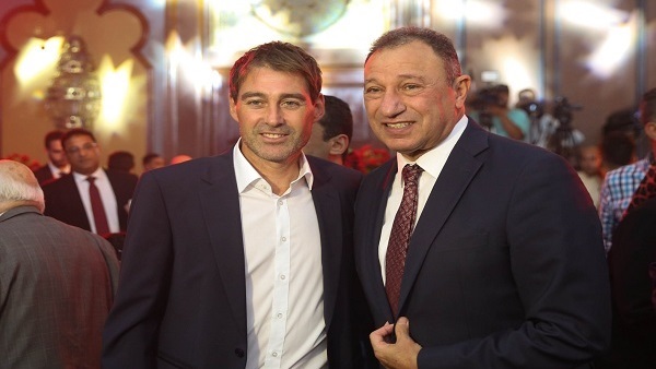 وان ثري| بوابة الرياضة المصرية 