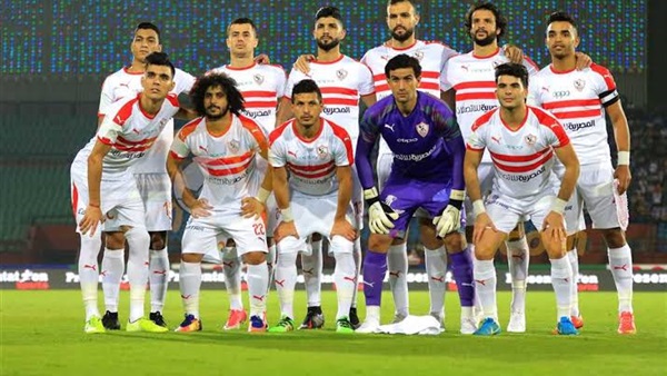 فريق الزمالك