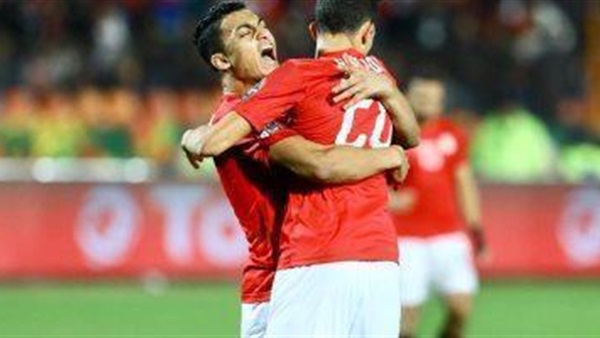 وان ثري| بوابة الرياضة المصرية 