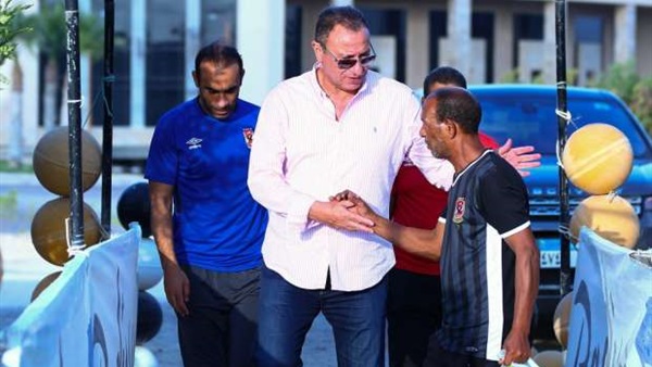 وان ثري| بوابة الرياضة المصرية 