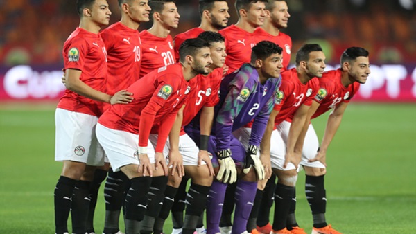 المنتخب الأولمبي