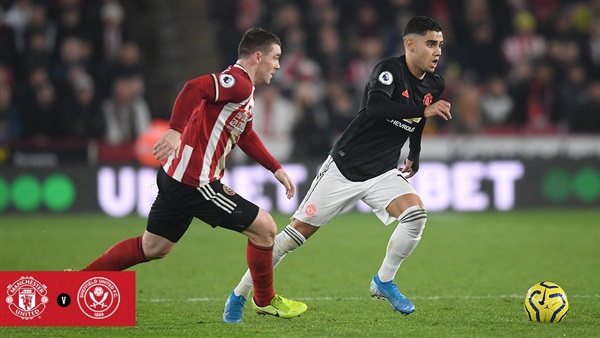 شيفلد ومانشستر