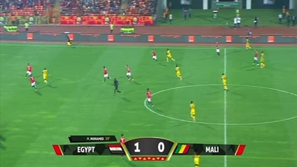 وان ثري| بوابة الرياضة المصرية 