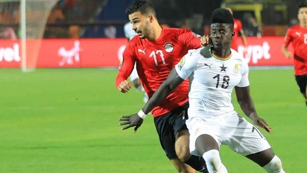 وان ثري| بوابة الرياضة المصرية 