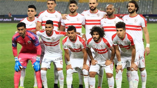 نادي الزمالك