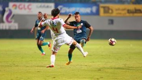 انبي والزمالك