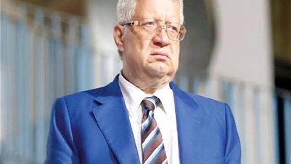 مرتضى منصور