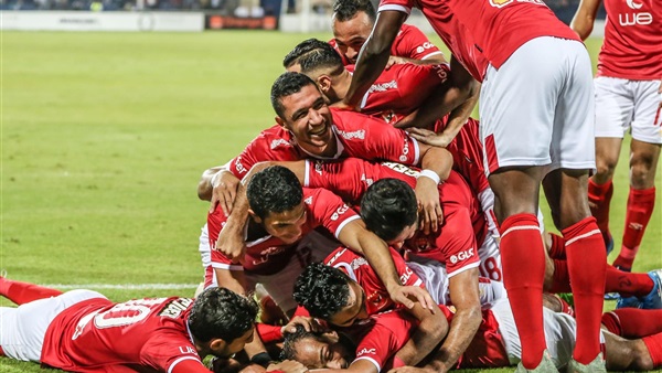 النادي الأهلي