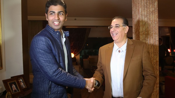 وان ثري| بوابة الرياضة المصرية 