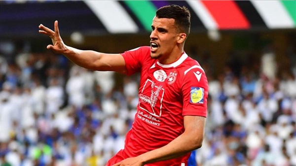 وان ثري| بوابة الرياضة المصرية 