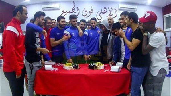 وان ثري| بوابة الرياضة المصرية 