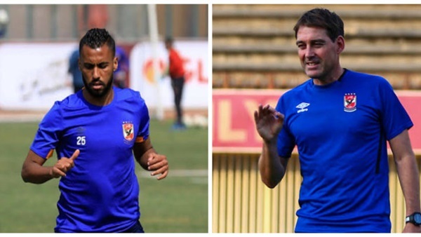 وان ثري| بوابة الرياضة المصرية 