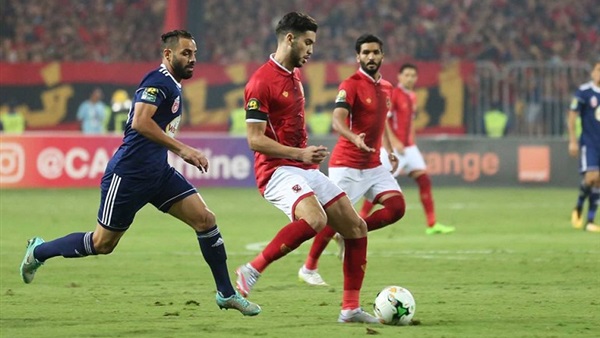 وان ثري| بوابة الرياضة المصرية 