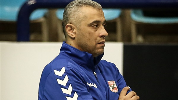 محمد مصيلحي المدير