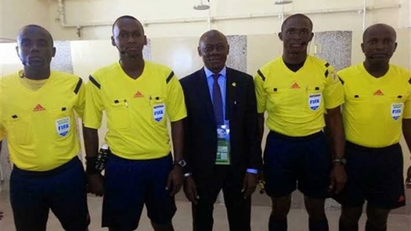 وان ثري| بوابة الرياضة المصرية 