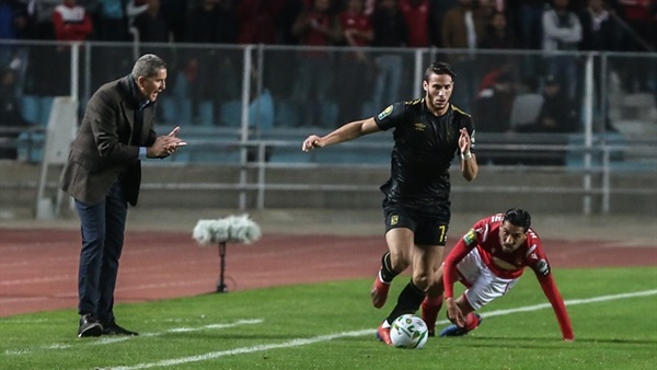 وان ثري| بوابة الرياضة المصرية 