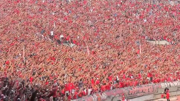 وان ثري| بوابة الرياضة المصرية 