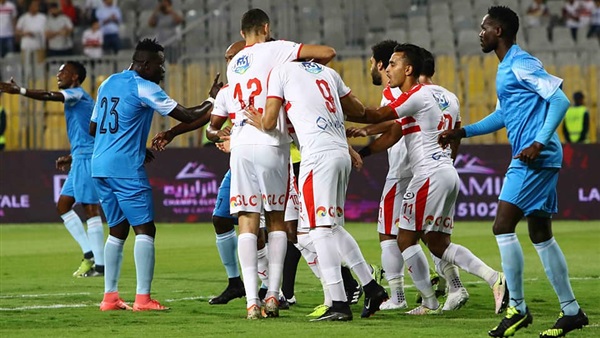 وان ثري| بوابة الرياضة المصرية 