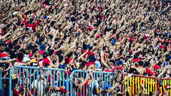 وان ثري| بوابة الرياضة المصرية 