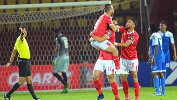 وان ثري| بوابة الرياضة المصرية 