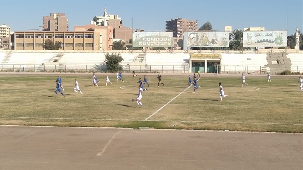 وان ثري| بوابة الرياضة المصرية 