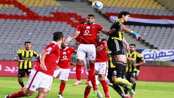 وان ثري| بوابة الرياضة المصرية 