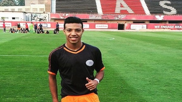 وان ثري| بوابة الرياضة المصرية 