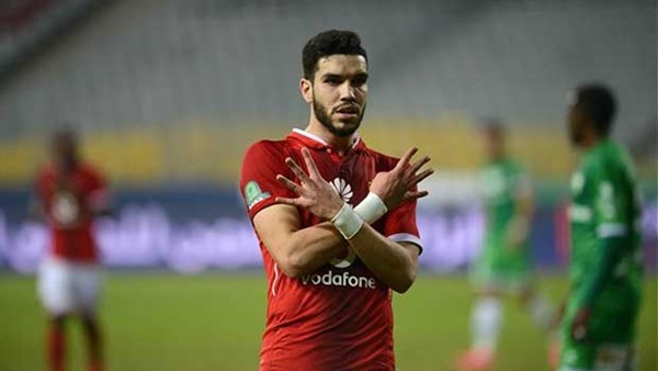 وان ثري| بوابة الرياضة المصرية 